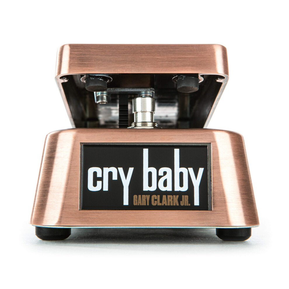 JIM DUNLOP Cry Baby Wah GCJ95 Guitar Effects Pedal