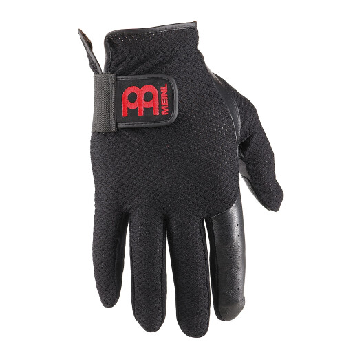 Meinl Full Finger Drummer Gloves - Extra Large