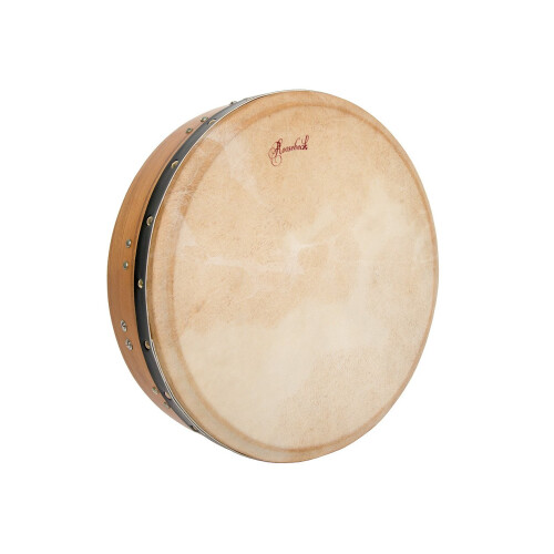 Roosebeck btn4mt dentro de Bodhran T-Bar 14 x 3,5 polegadas