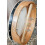 Roosebeck btn4mt dentro de Bodhran T-Bar 14 x 3,5 polegadas 4