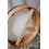 Roosebeck btn4mt dentro de Bodhran T-Bar 14 x 3,5 polegadas 3
