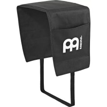 Meinl Percussion Cajon Blanket with Side Pockets and Padded Seat  Heav