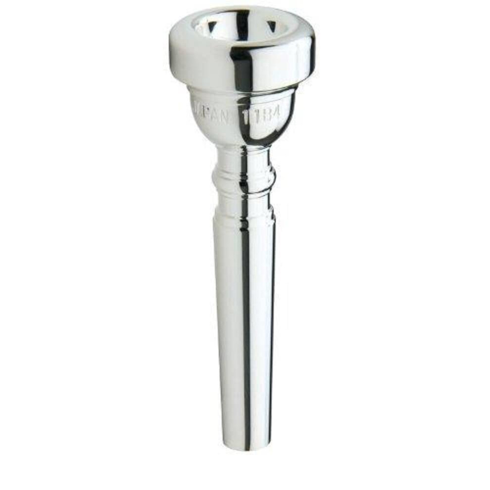 Yamaha 11B4 Trumpet Mouthpiece (YAC TR11B4)