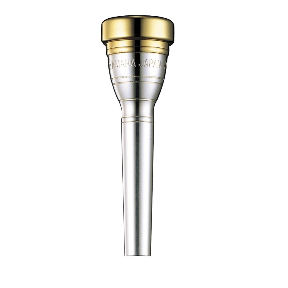 Yamaha Trumpet Mouthpiece (YAC TR14C4-HGPR)