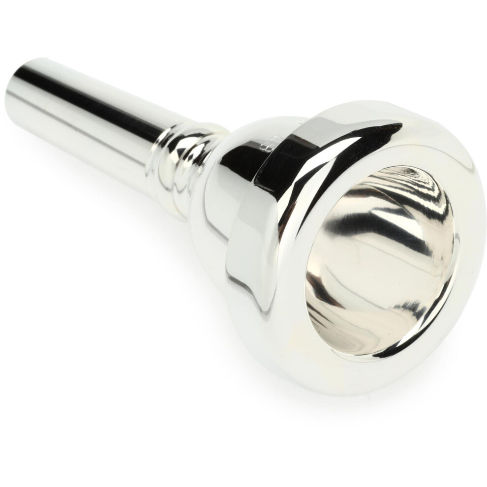 Yamaha 48 Small Shank Trombone Mouthpiece (YAC SL48)