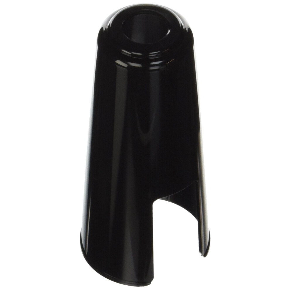 Yamaha YAC 1645P Black Alto Saxophone Mouthpiece Cap (YAC1645P)