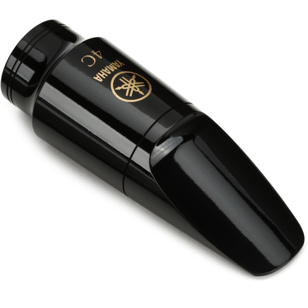 Yamaha 4C Soprano Saxophone Mouthpiece  Standard Series