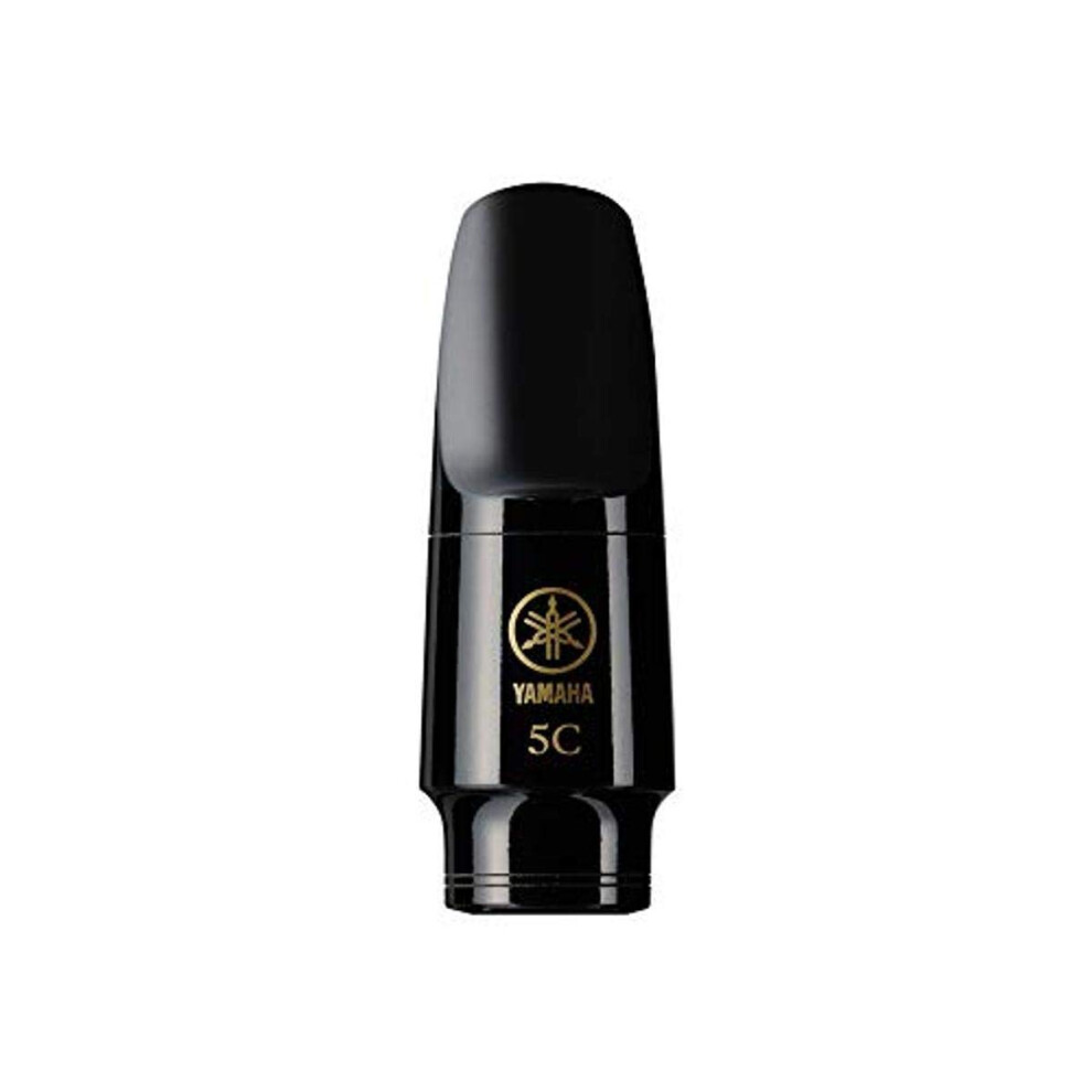 Yamaha 5C Soprano Saxophone Mouthpiece  Standard Series