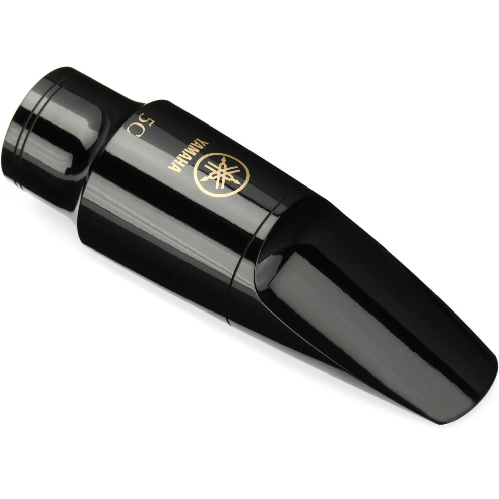 Yamaha 5C Alto Saxophone Mouthpiece  Standard Series