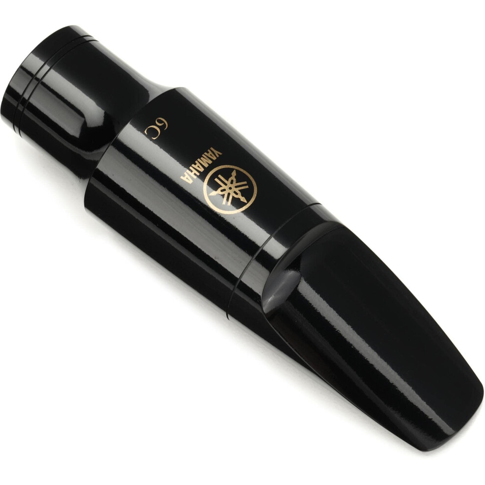 Yamaha 6C Tenor Saxophone Mouthpiece  Standard Series