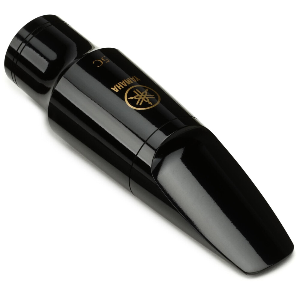 Yamaha 5C Tenor Saxophone Mouthpiece  Standard Series