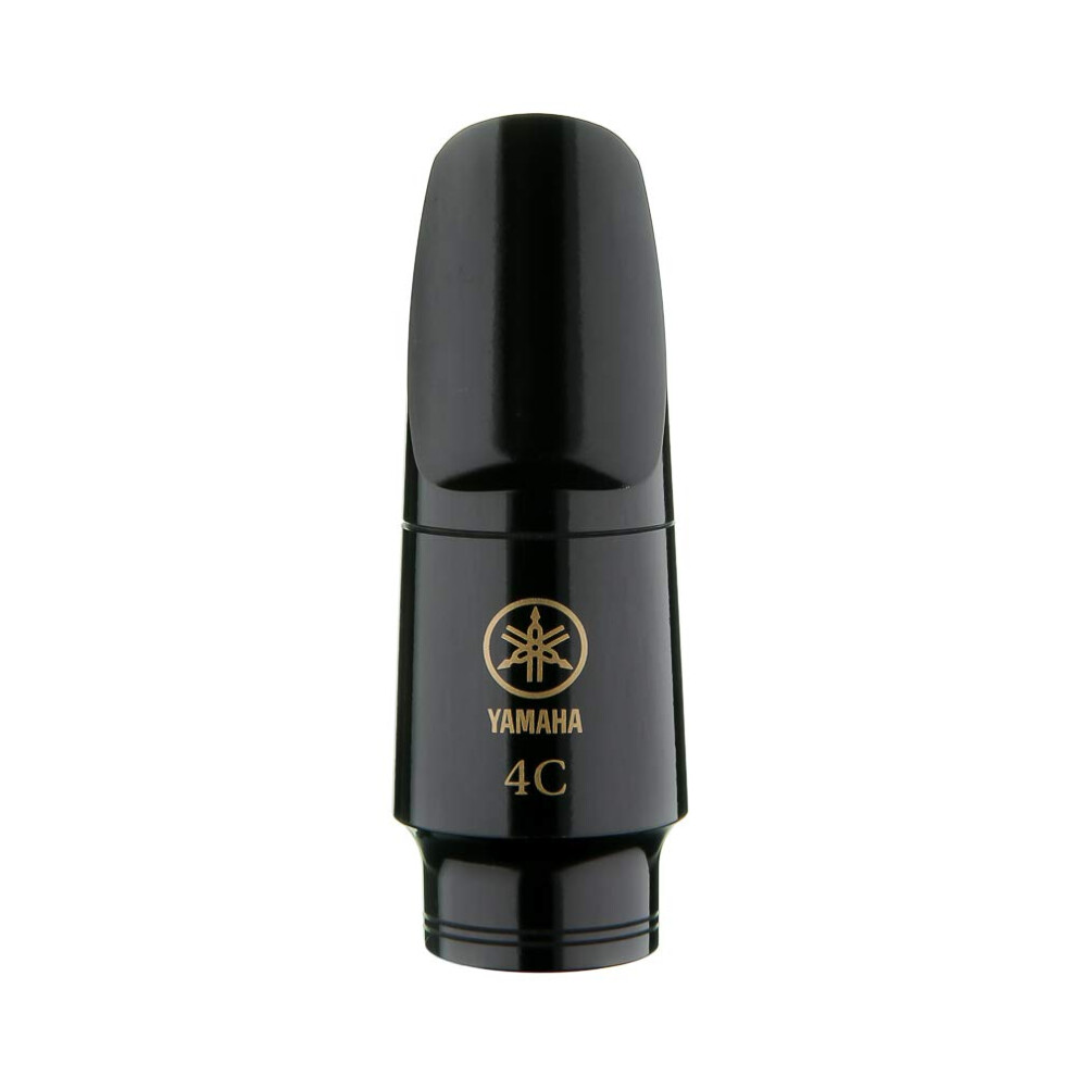 Yamaha YAC 1281 Standard Series 4C Soprano Saxophone Mouthpiece (YAC12