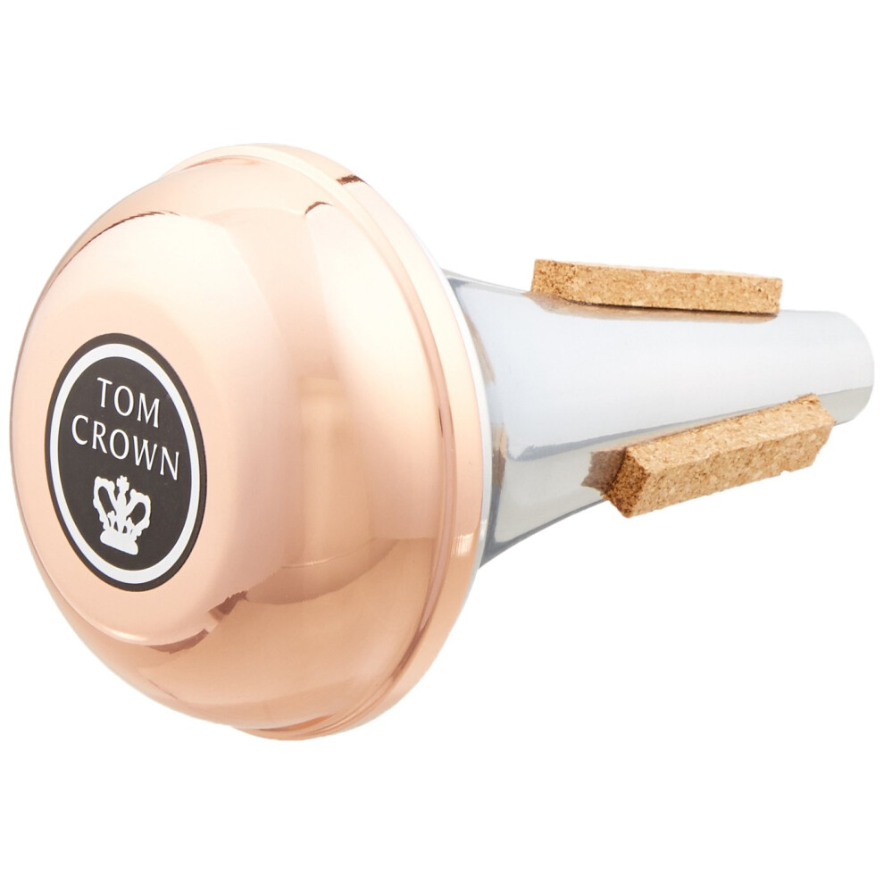 Tom Crown Trumpet Mute (30TC)