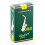 Vandoren SR263 Alto Sax Java Reeds For   a 3; Caixa de 10 1