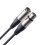 Stagg 3ft. Standard Mic cable - XLR/XLR 2