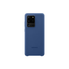 Samsung Original Galaxy S20 Ultra 5G Silicone Cover/Mobile Phone Case