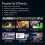 Osee GoStream Deck Pro Portable Multi-format Live Streaming Video Mixe 5