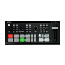 Osee GoStream Deck Pro Portable Multi-format Live Streaming Video Mixe