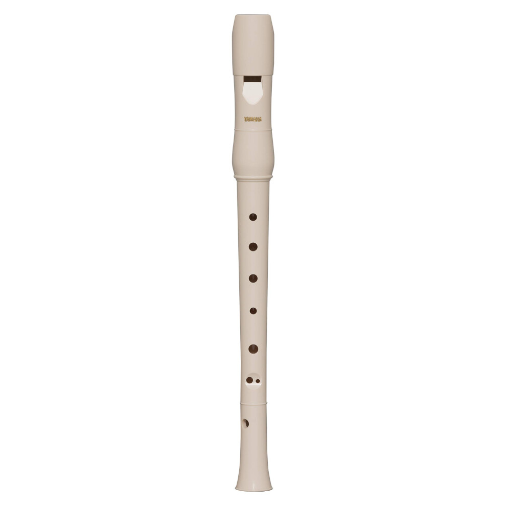 Yamaha YRN-22B Sopranino Recorder  Key of F