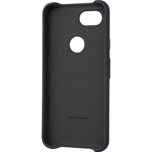Google Θήκη Google Pixel 3a, Carbon 1