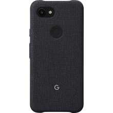 Θήκη Google Pixel 3a, Carbon