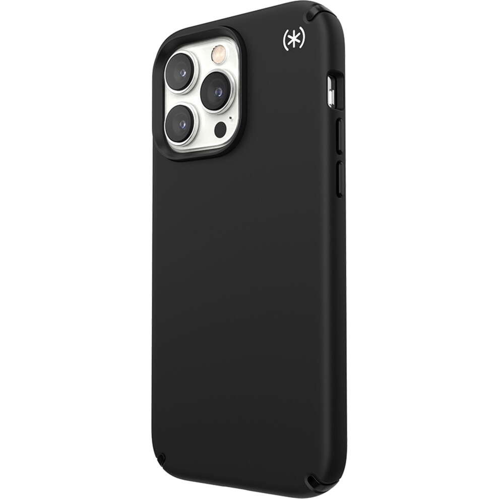 Speck iPhone 14 Pro Max Presidio Pro Case  Black