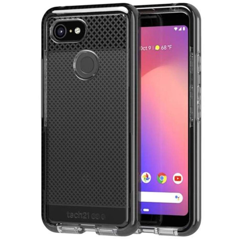 Tech21 Evo Check Protective Case with Drop Protection for Google Pixel