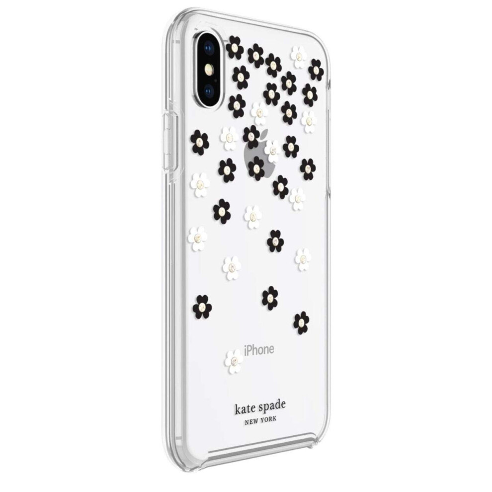 kate spade new york Hardshell Case Compatible with Apple iPhone X/Xs