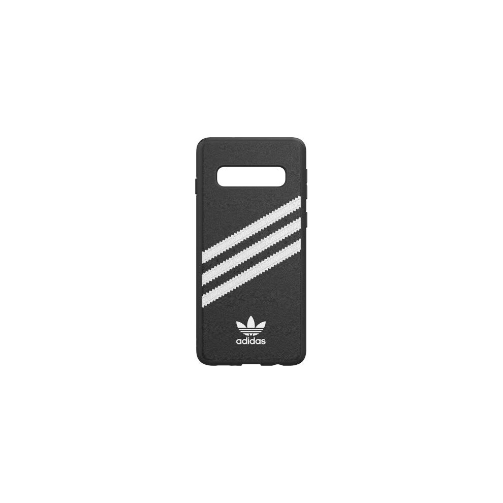 Adidas Originals Case for Samsung Galaxy S10 Samba Black