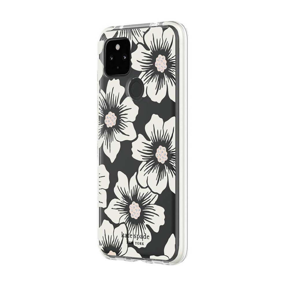 Kate Spade New York Defensive Hardshell Case for Google Pixel 4a (5G)