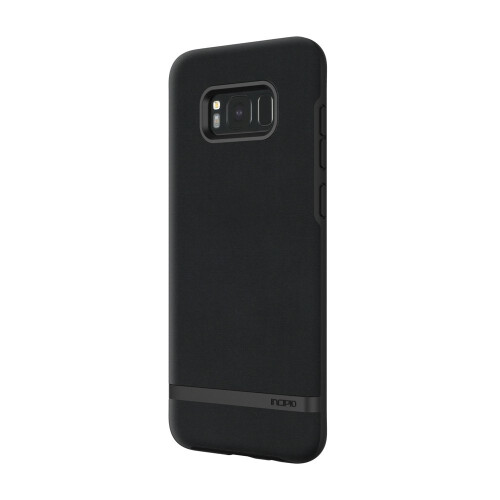 Incipio Incipio Samsung Galaxy S8 Plus Esquire Series Case - Black 2