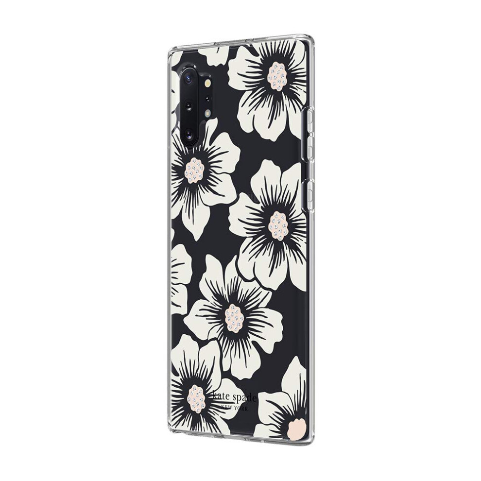 kate spade new york Hollyhock Protective Hardshell Case Compatible wit