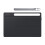 Samsung Smart Book Cover - Samsung - Galaxy Tab S9+ - Noir - Protection - Support multiposition 5