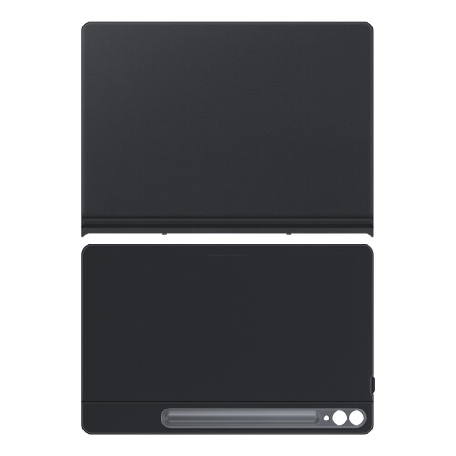 Samsung Smart Book Cover - Samsung - Galaxy Tab S9+ - Noir - Protection - Support multiposition 1