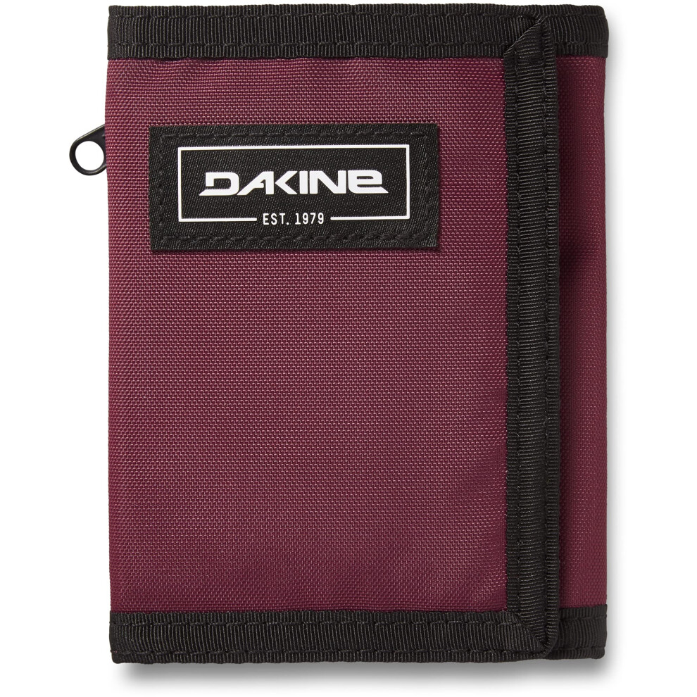 Dakine Vert Rail Wallet - Grapevine