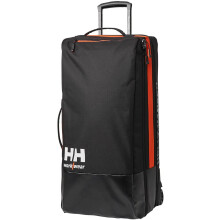 Helly-Hansen Unisex Kensington 95L Trolley - 990 Black STD
