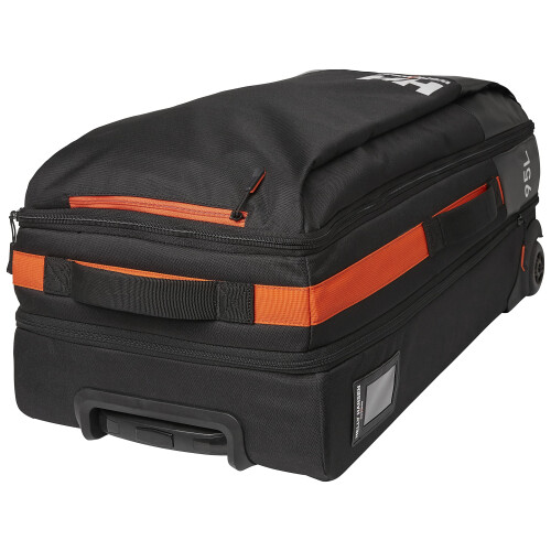 Helly Hansen Helly-Hansen Unisex Kensington 95L Trolley - 990 Black  STD 2