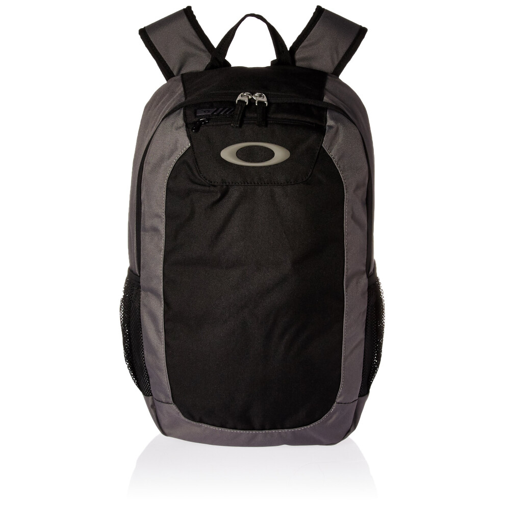 Oakley Men's Crestible Enduro 20L Backpack  Grigo Scuro  One Size