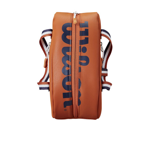 Wilson Wilson Sporting Goods unisex Burn grip, Πορτοκαλί, 3pack ΗΠΑ 2