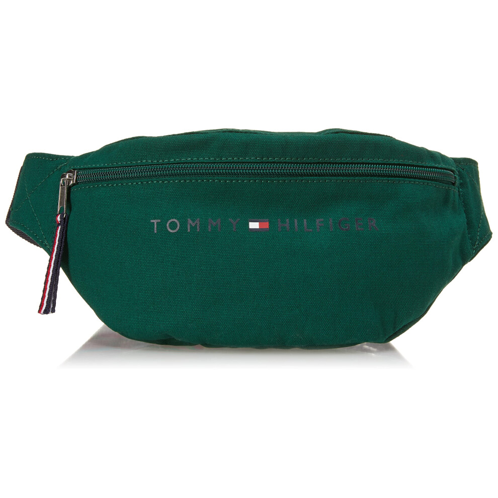 Tommy Hilfiger Jackson Fanny Pack  Azure Lagoon