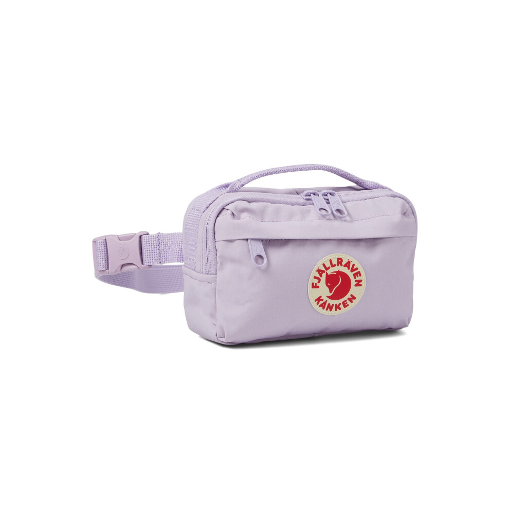 Fjllrven Knken Unisex Hip Fanny Pack - Vinylon Fabric - Multiple Pocke