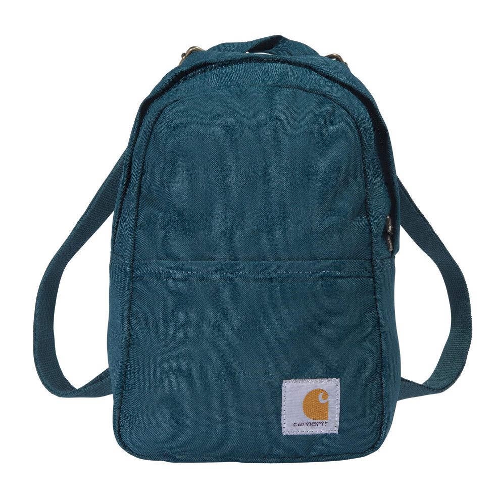 Carhartt Mini Backpack  Everyday Essentials Daypack for Men and Women