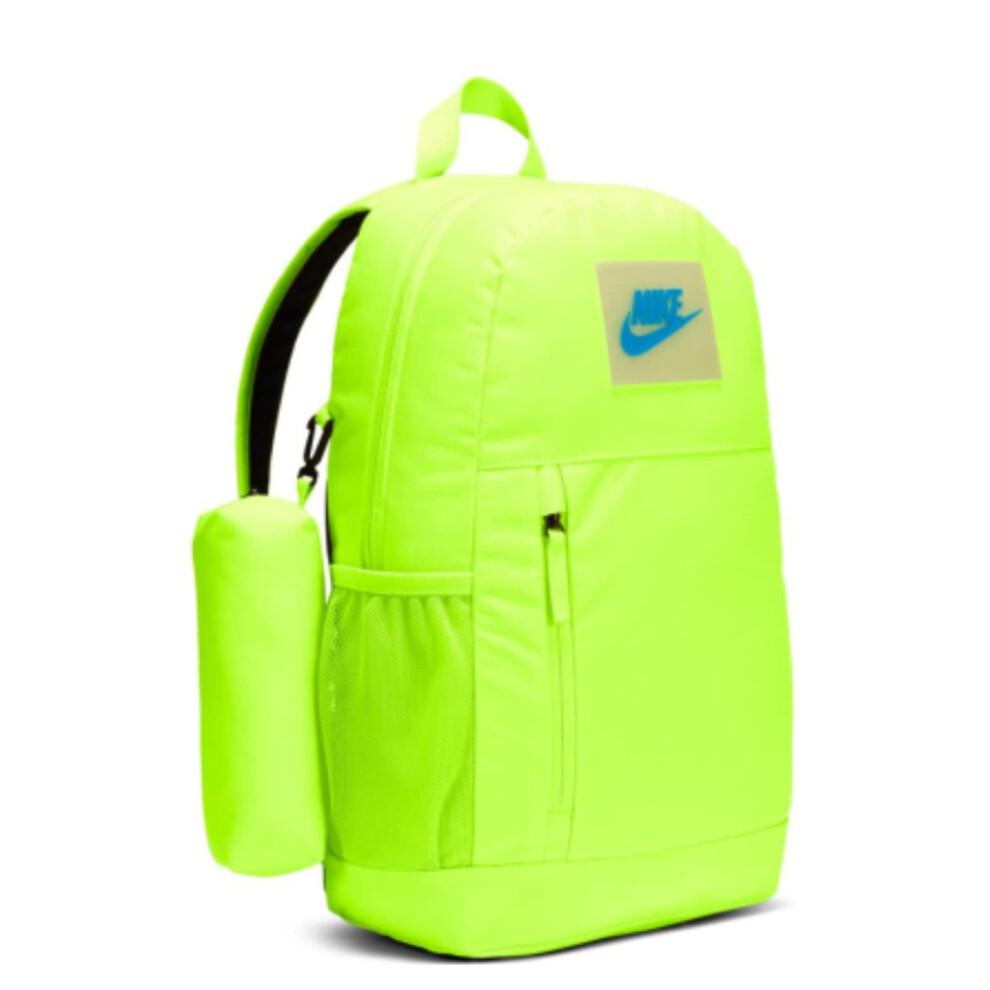 Nike Elemental Backpack Volt