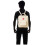 Fjällräven Fjallraven F23510115 Kanken Φως Δρυς 5