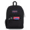 Jansport JanSport Cross Town Backpack - Σακίδιο, Τσάντα Εργασίας με Θήκη Νερού, Μαύρο 4