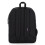 Jansport JanSport Cross Town Backpack - Σακίδιο, Τσάντα Εργασίας με Θήκη Νερού, Μαύρο 2