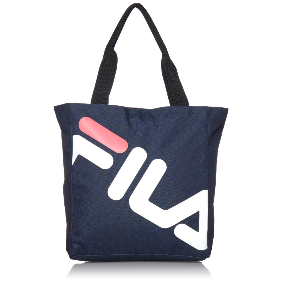 Fila Women's Margaret Tote  Static Blue  One Size