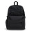 Jansport JanSport Cross Town Backpack - Σακίδιο, Τσάντα Εργασίας με Θήκη Νερού, Μαύρο 5