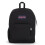 Jansport JanSport Cross Town Backpack - Σακίδιο, Τσάντα Εργασίας με Θήκη Νερού, Μαύρο 1