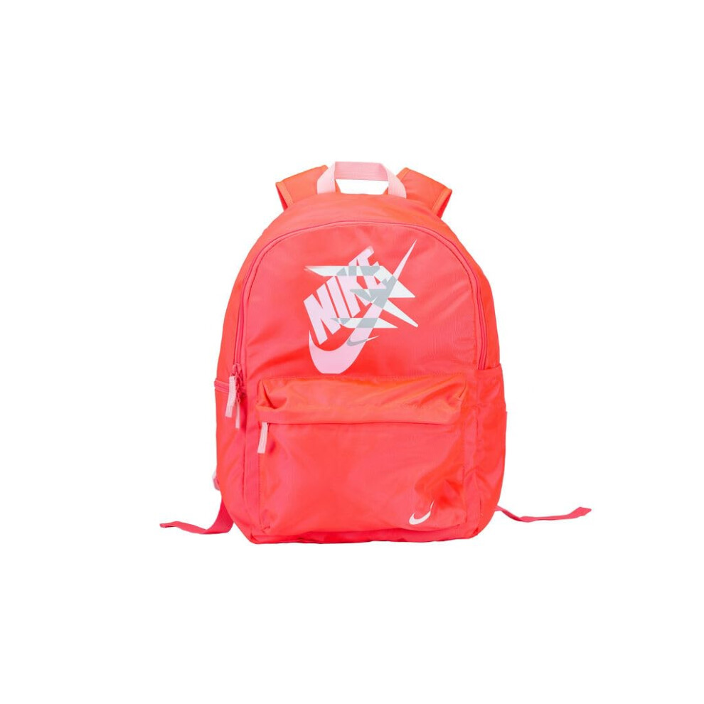 Nike Futura X 3 Brand Daypack - Pink - One Size (21L)